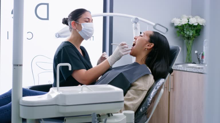 Our Range of Dental Services in South Holland, IL