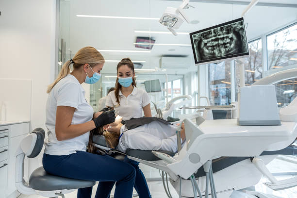 Dental X-Rays and Imaging in South Holland, IL